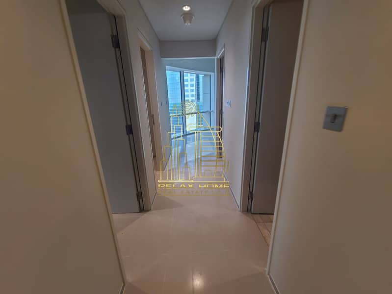 Elegant 2BHK | Chiller Free | Sea View | Prime Location - Image 16