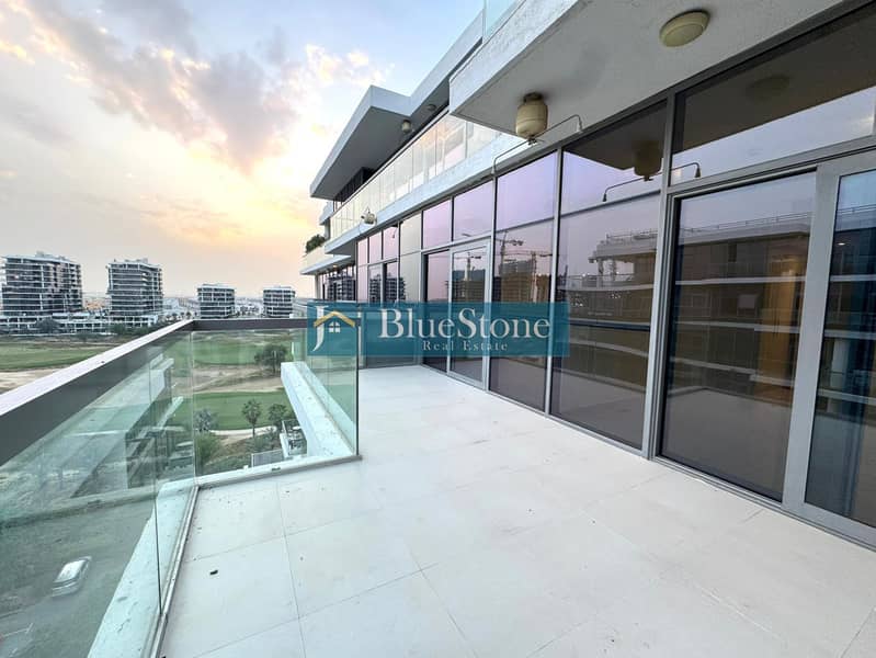 Two Bed with Maid | Huge Layout | Vacant