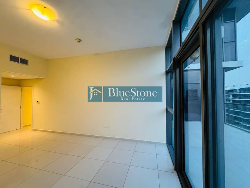 Two Bed with Maid | Huge Layout | Vacant