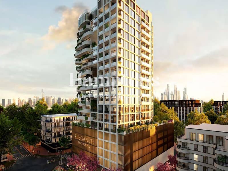 Brand New | Mid Floor | Vacant on Handover