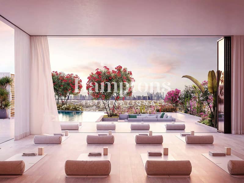 Brand New | Mid Floor | Vacant on Handover - Image 6