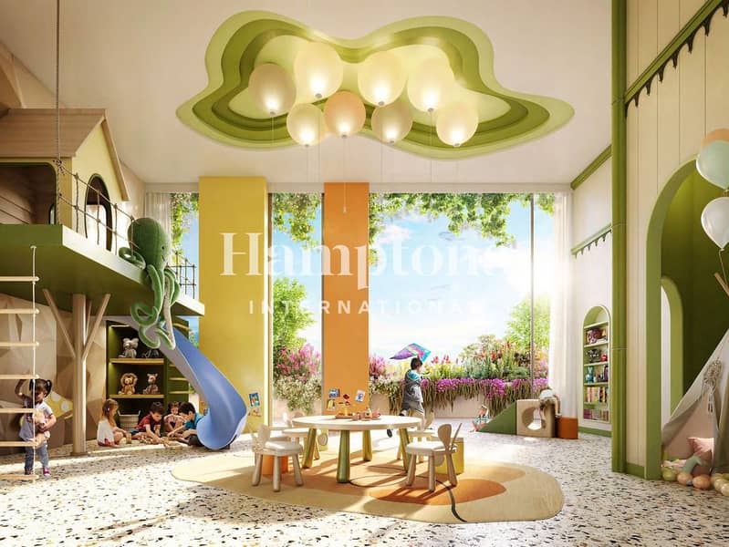 Brand New | Mid Floor | Vacant on Handover - Image 7