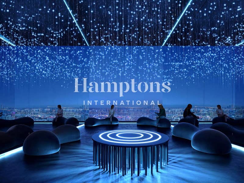 Brand New | Mid Floor | Vacant on Handover - Image 9