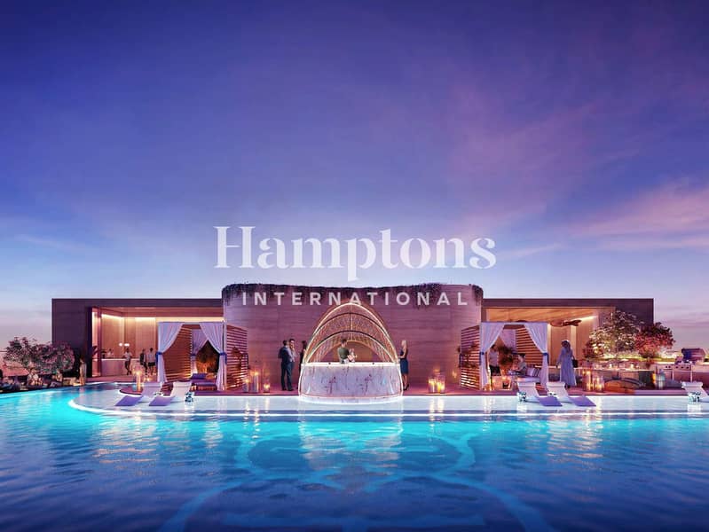 Brand New | Mid Floor | Vacant on Handover - Image 10