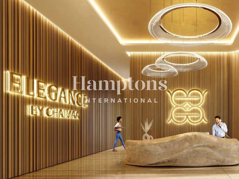 Brand New | Mid Floor | Vacant on Handover - Image 11