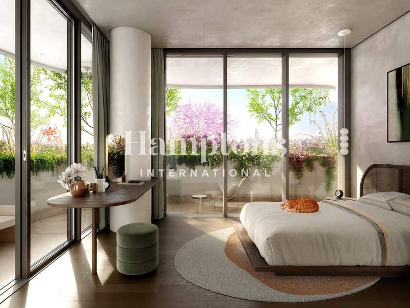 Brand New | Mid Floor | Vacant on Handover - Image 13