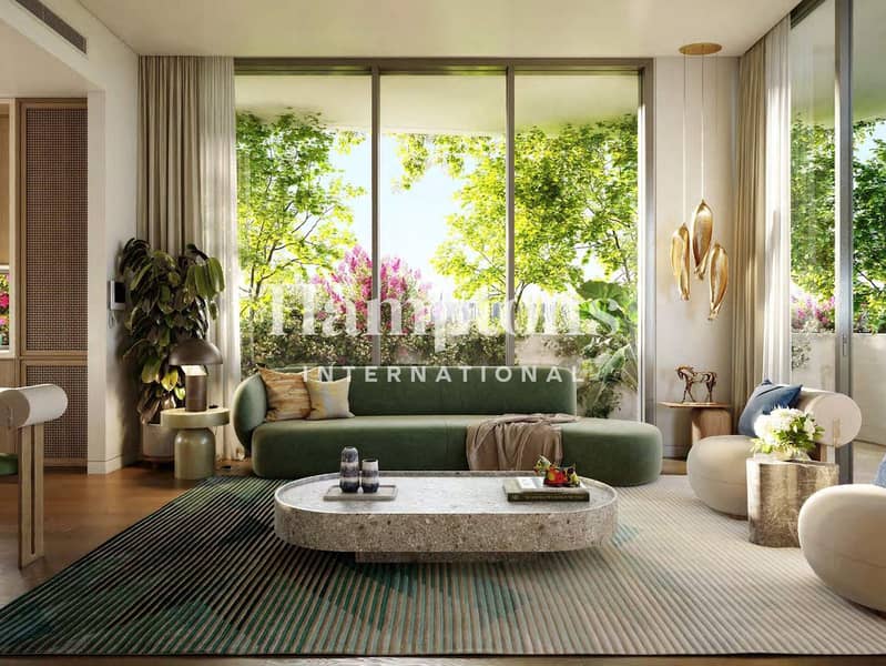 Brand New | Mid Floor | Vacant on Handover - Image 15