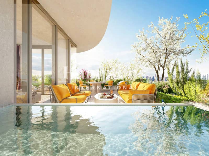 Brand New | Mid Floor | Vacant on Handover - Image 17