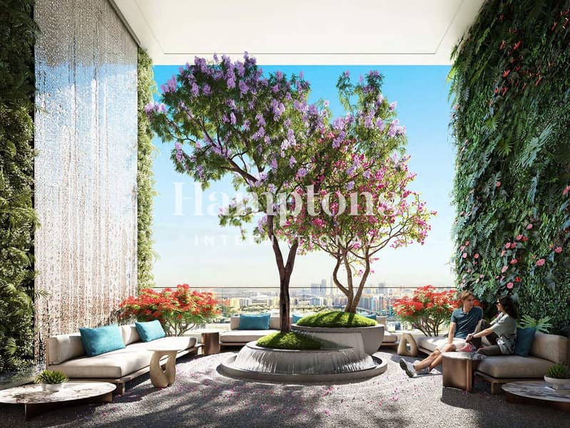 Brand New | Mid Floor | Vacant on Handover - Image 18