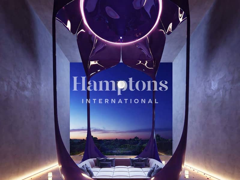 Brand New | Mid Floor | Vacant on Handover - Image 20