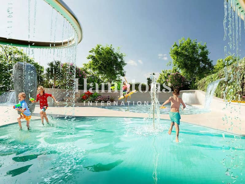 Brand New | Mid Floor | Vacant on Handover - Image 21