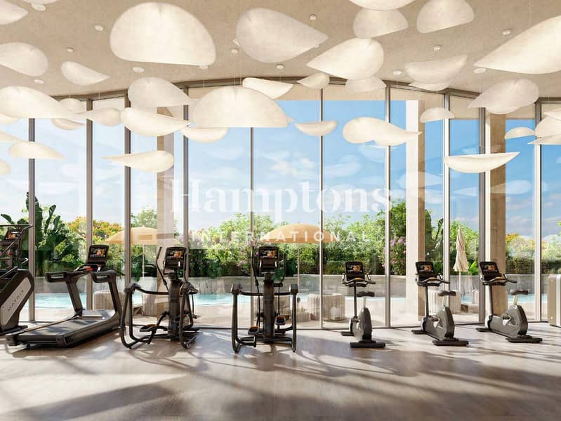 Brand New | Mid Floor | Vacant on Handover - Image 22