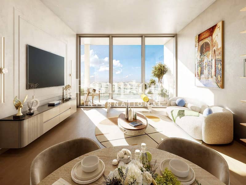 Brand New | Mid Floor | Vacant on Handover - Image 23