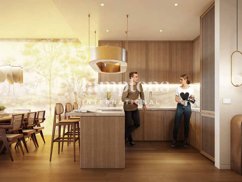 Brand New | Mid Floor | Vacant on Handover - Image 25