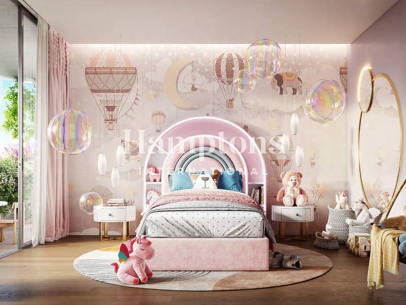 Brand New | Mid Floor | Vacant on Handover - Image 27