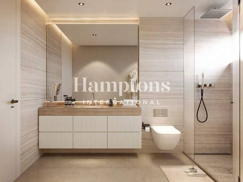 Brand New | Mid Floor | Vacant on Handover - Image 28