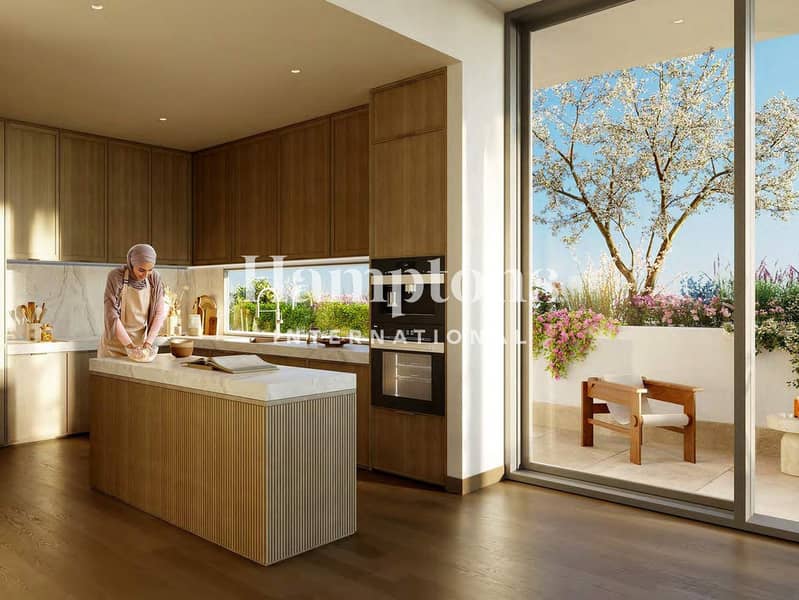 Brand New | Mid Floor | Vacant on Handover - Image 30