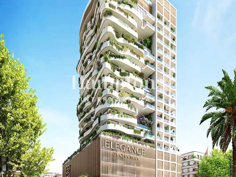 Brand New | Mid Floor | Vacant on Handover - Image 31