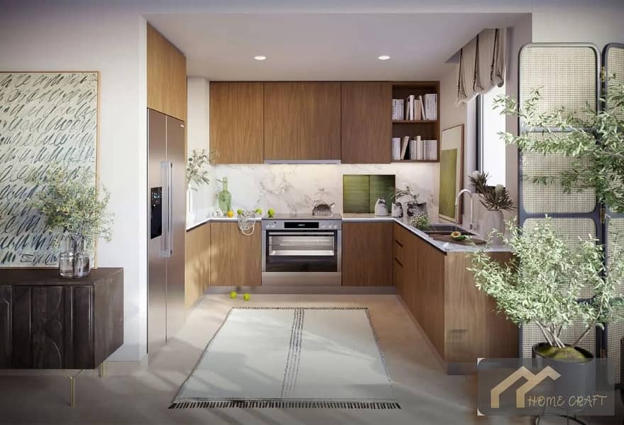 Corner Unit| Single Row|Prime Location