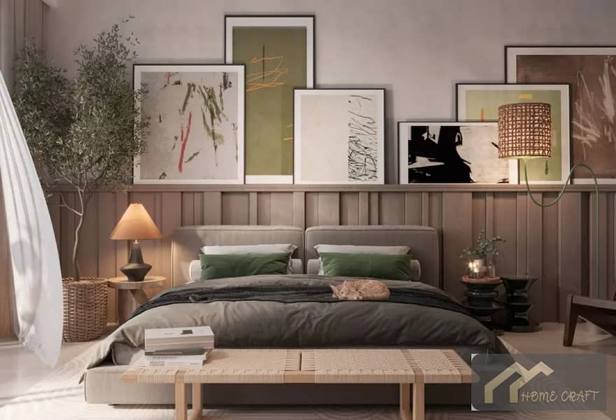 Corner Unit| Single Row|Prime Location