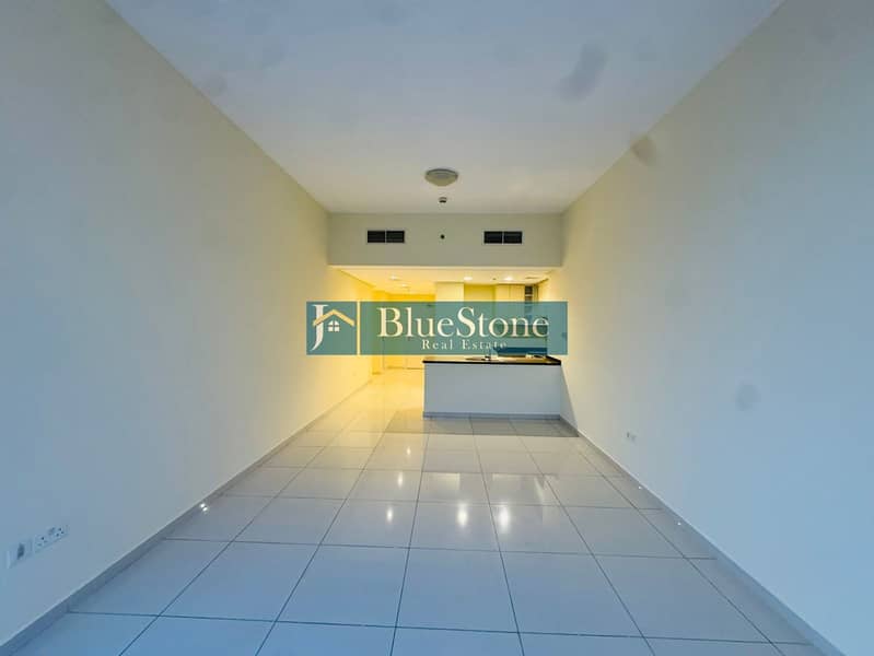 Two Bed with Maid | Huge Layout | Vacant