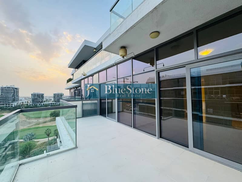 Two Bed with Maid | Huge Layout | Vacant - Image 8