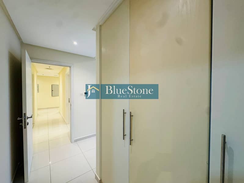 Two Bed with Maid | Huge Layout | Vacant - Image 10