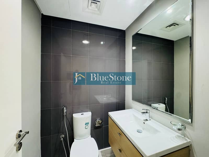 Two Bed with Maid | Huge Layout | Vacant - Image 12