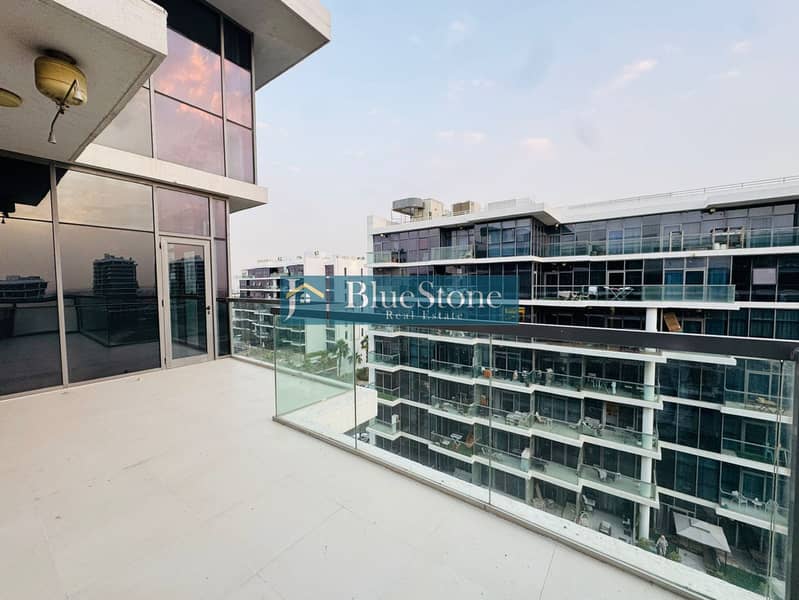 Two Bed with Maid | Huge Layout | Vacant - Image 14