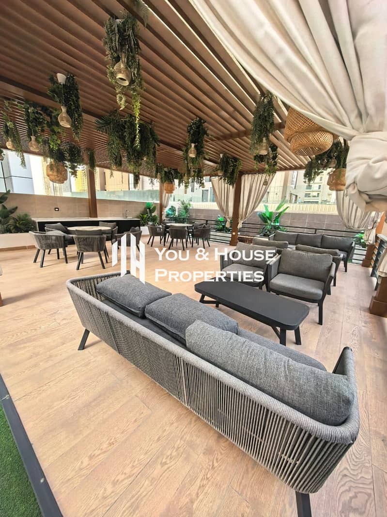 Elegant Urban Living I Fitted Kitchen I Amazing Amenities - Image 17