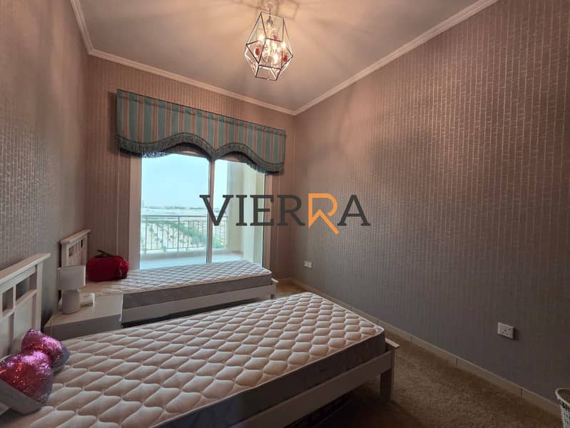 2 Bedroom+Laundry | Amazing Layout | Fully Furnished