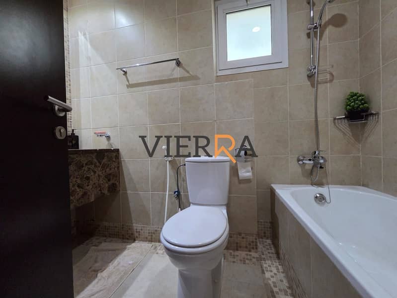 2 Bedroom+Laundry | Amazing Layout | Fully Furnished