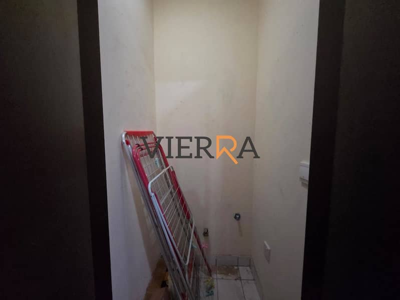 2 Bedroom+Laundry | Amazing Layout | Fully Furnished - Image 7