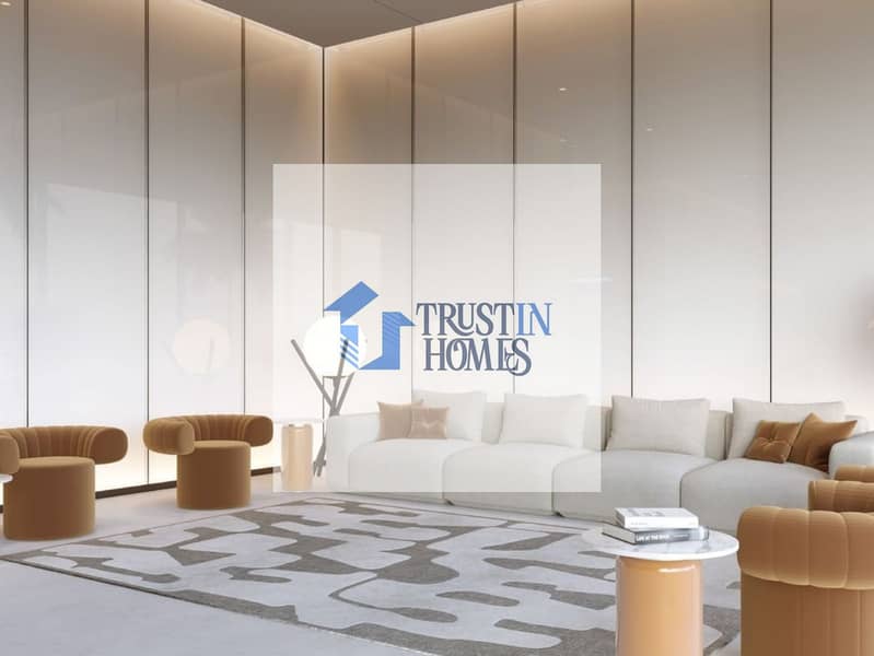 Luxury Living / Flexible Payment Plan / High ROI