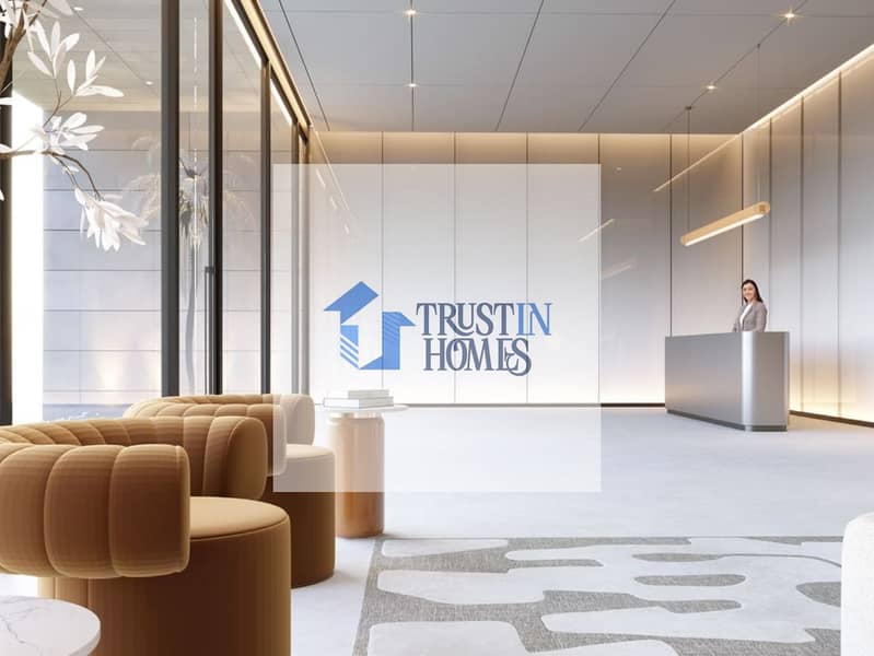 Luxury Living / Flexible Payment Plan / High ROI