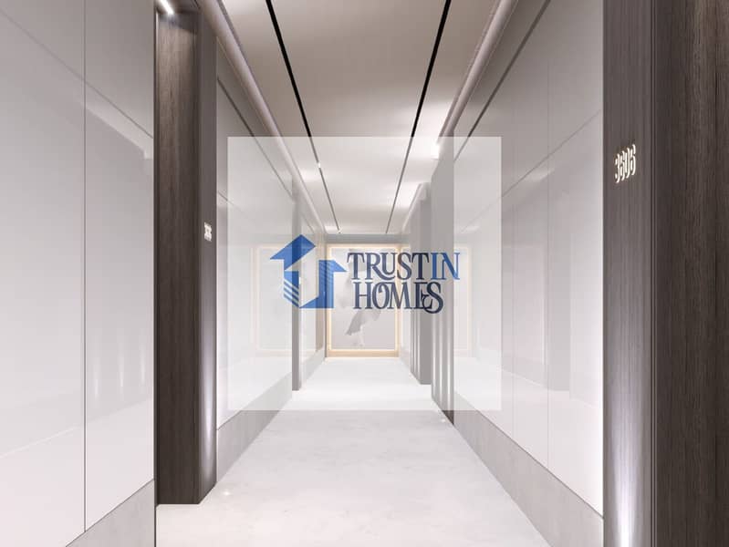 Luxury Living / Flexible Payment Plan / High ROI - Image 6