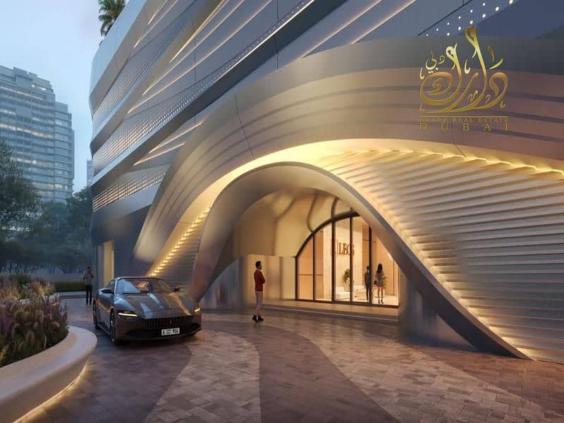 WATER FRONT CANAL VIEW_ 2BHK+S+P_ POST HANDOVER PP