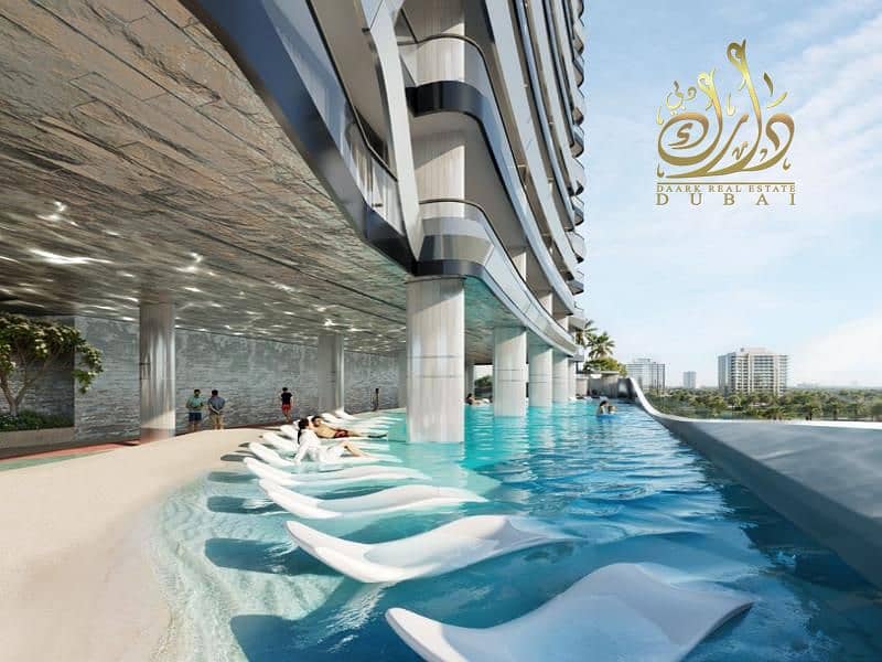 WATER FRONT CANAL VIEW_ 2BHK+S+P_ POST HANDOVER PP