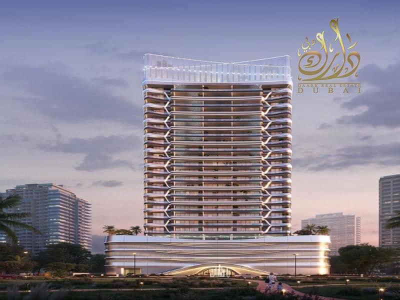 WATER FRONT CANAL VIEW_ 2BHK+S+P_ POST HANDOVER PP - Image 6