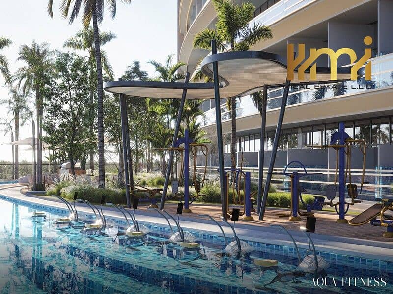 Smart Investment | Luxury Studio with Pool| Prime Location | High ROI & Capital Growth | Premier Developer - Image 7