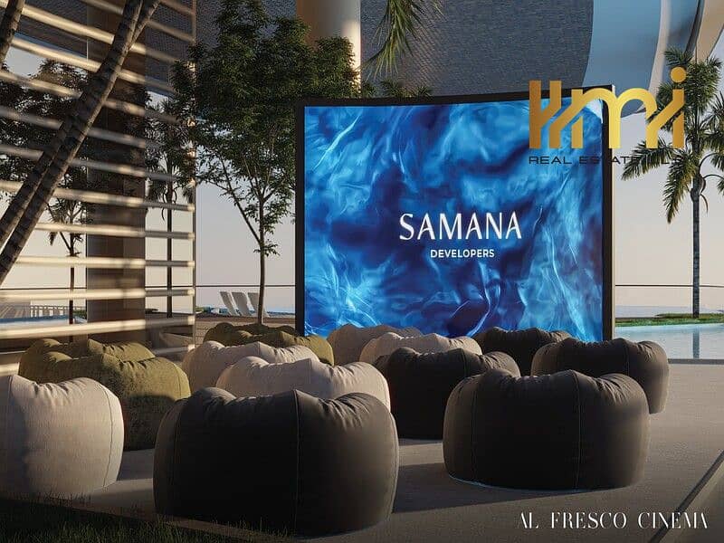 Smart Investment | Luxury Studio with Pool| Prime Location | High ROI & Capital Growth | Premier Developer - Image 11