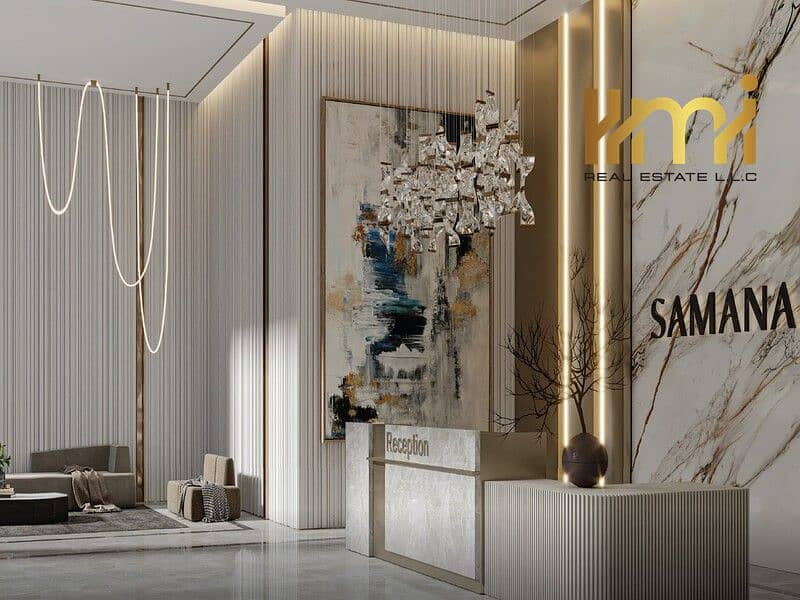 Smart Investment | Luxury Studio with Pool| Prime Location | High ROI & Capital Growth | Premier Developer - Image 13