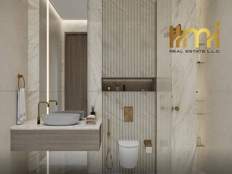 Smart Investment | Luxury Studio with Pool| Prime Location | High ROI & Capital Growth | Premier Developer - Image 18