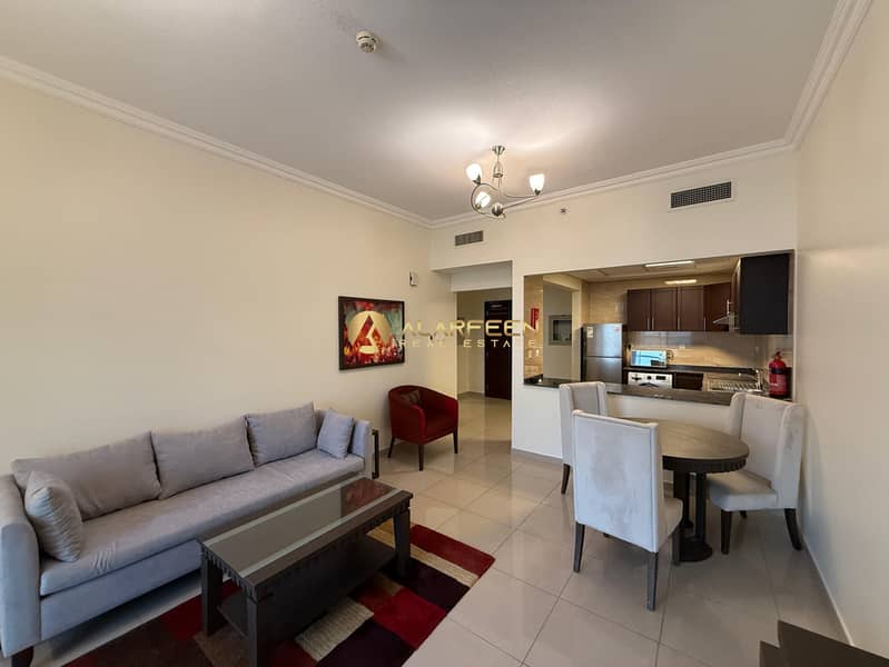 Fully Furnished | Great Location | Call Now