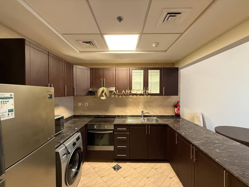 Fully Furnished | Great Location | Call Now