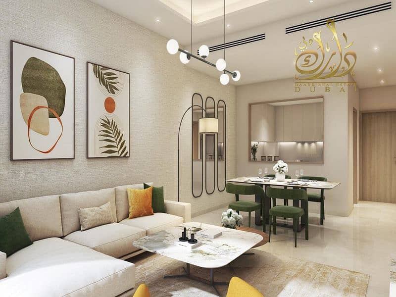 ICONIC VIEWS | HIGH RETURNS | LUXURY 2BED-CALL NOW