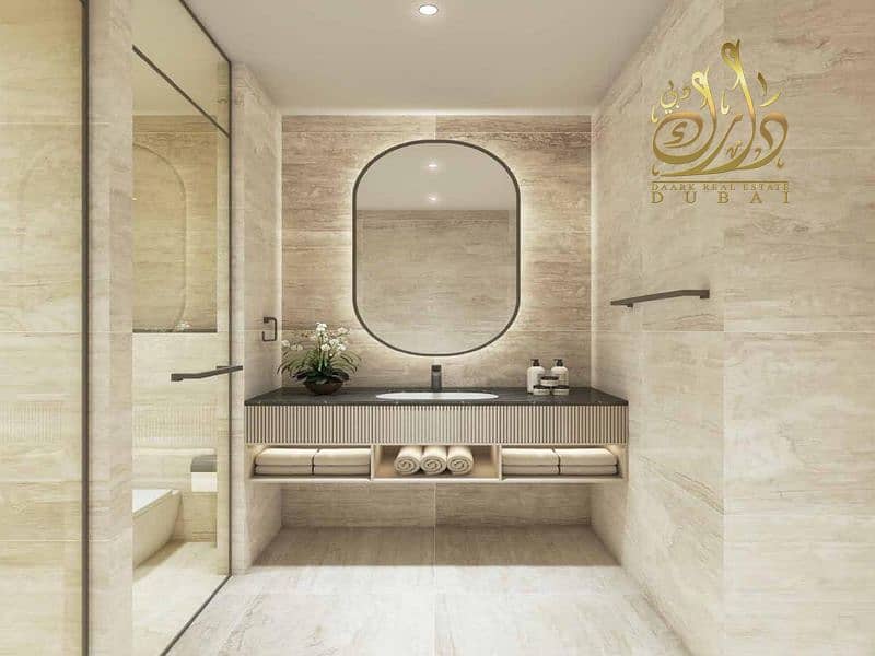 ICONIC VIEWS | HIGH RETURNS | LUXURY 2BED-CALL NOW - Image 8