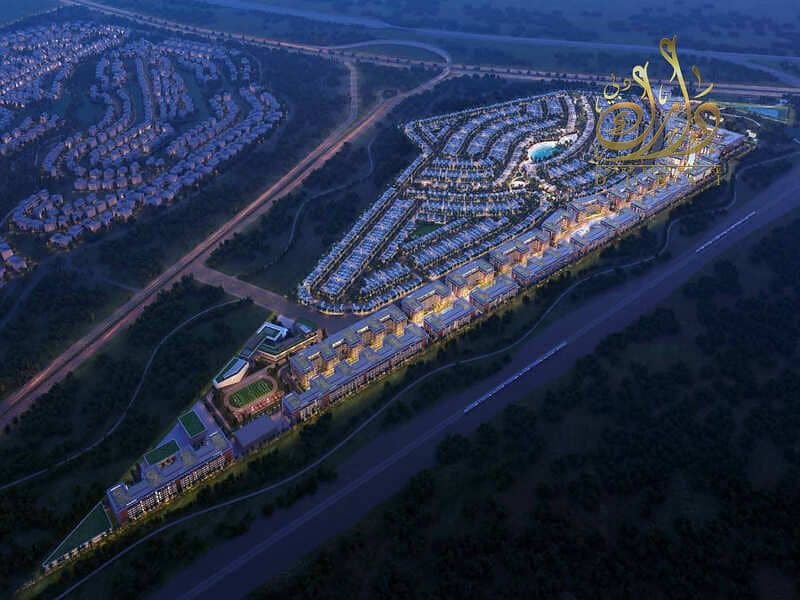 ICONIC VIEWS | HIGH RETURNS | LUXURY 2BED-CALL NOW - Image 15