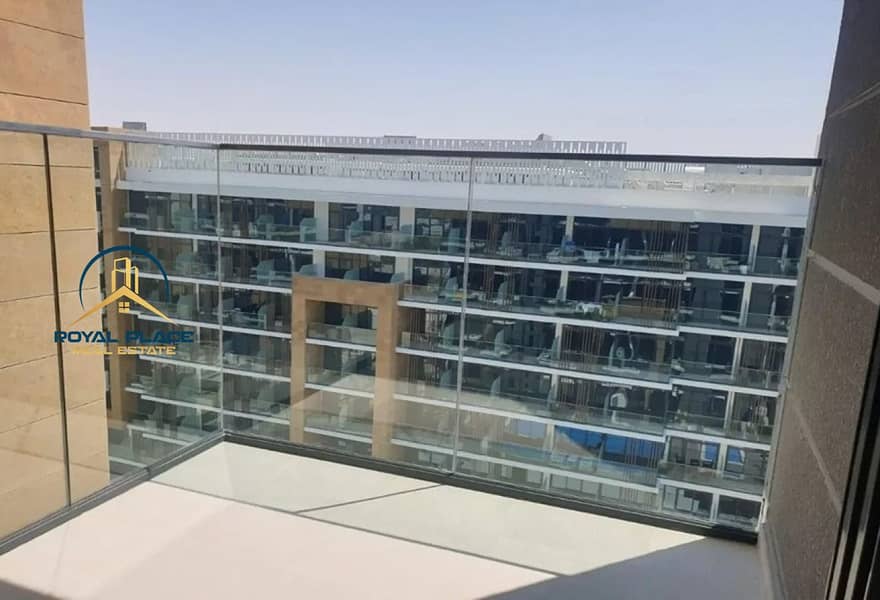 Move-In Ready Studio | Furnished | Comm. View