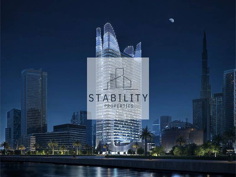 Modern Residences | Community Focus | High Rental Appeal in a Growing District